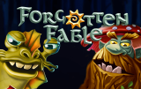 Forgotten Fable