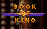 Book Of Keno